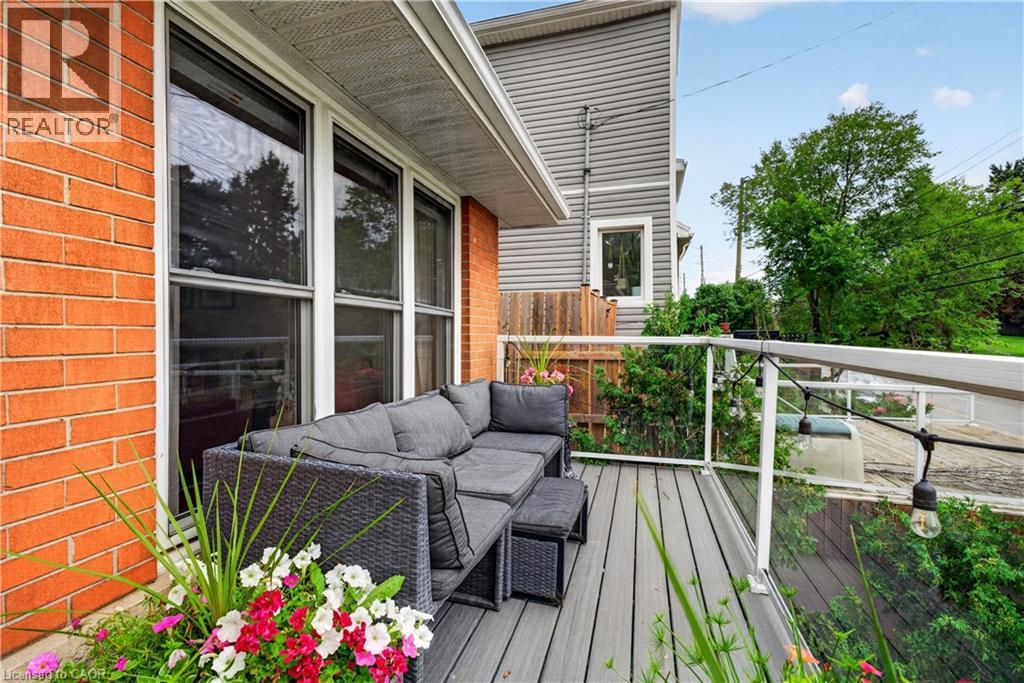 592 Aberdeen Avenue, Hamilton, Ontario  L8P 2T1 - Photo 19 - 40861843