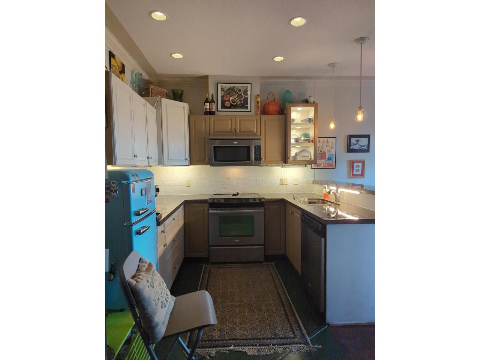 407 45893 Chesterfield Avenue, Chilliwack Downtown, Chilliwack, British Columbia V2P 1M5 - Photo 9 - R3022047