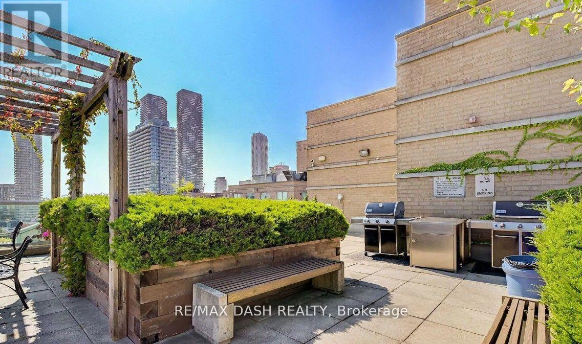 1113 - 109 Front Street E, Toronto, Ontario  M5A 4P7 - Photo 15 - C13669502