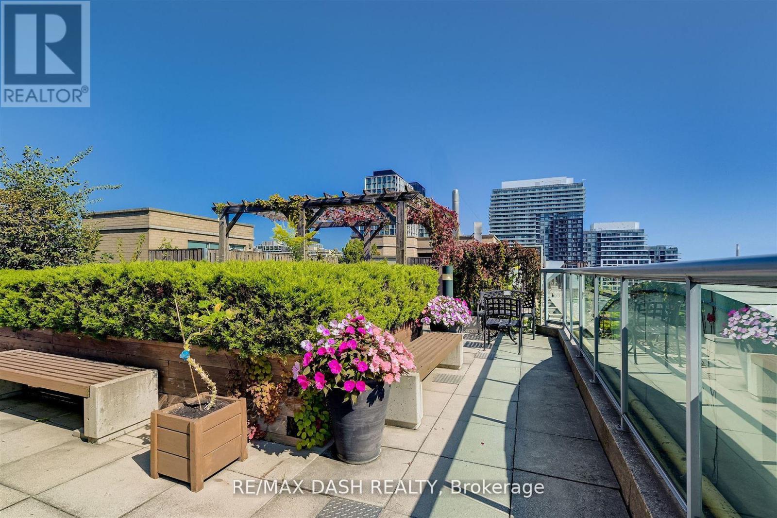 1113 - 109 Front Street E, Toronto, Ontario  M5A 4P7 - Photo 16 - C13669502
