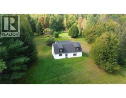 25 Fort Meductic Road, Hay Settlement, New Brunswick
