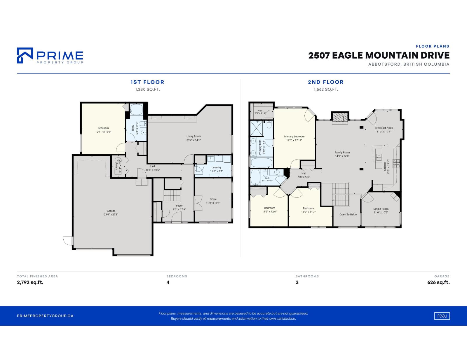 2507 EAGLE MOUNTAIN DRIVE photo 40