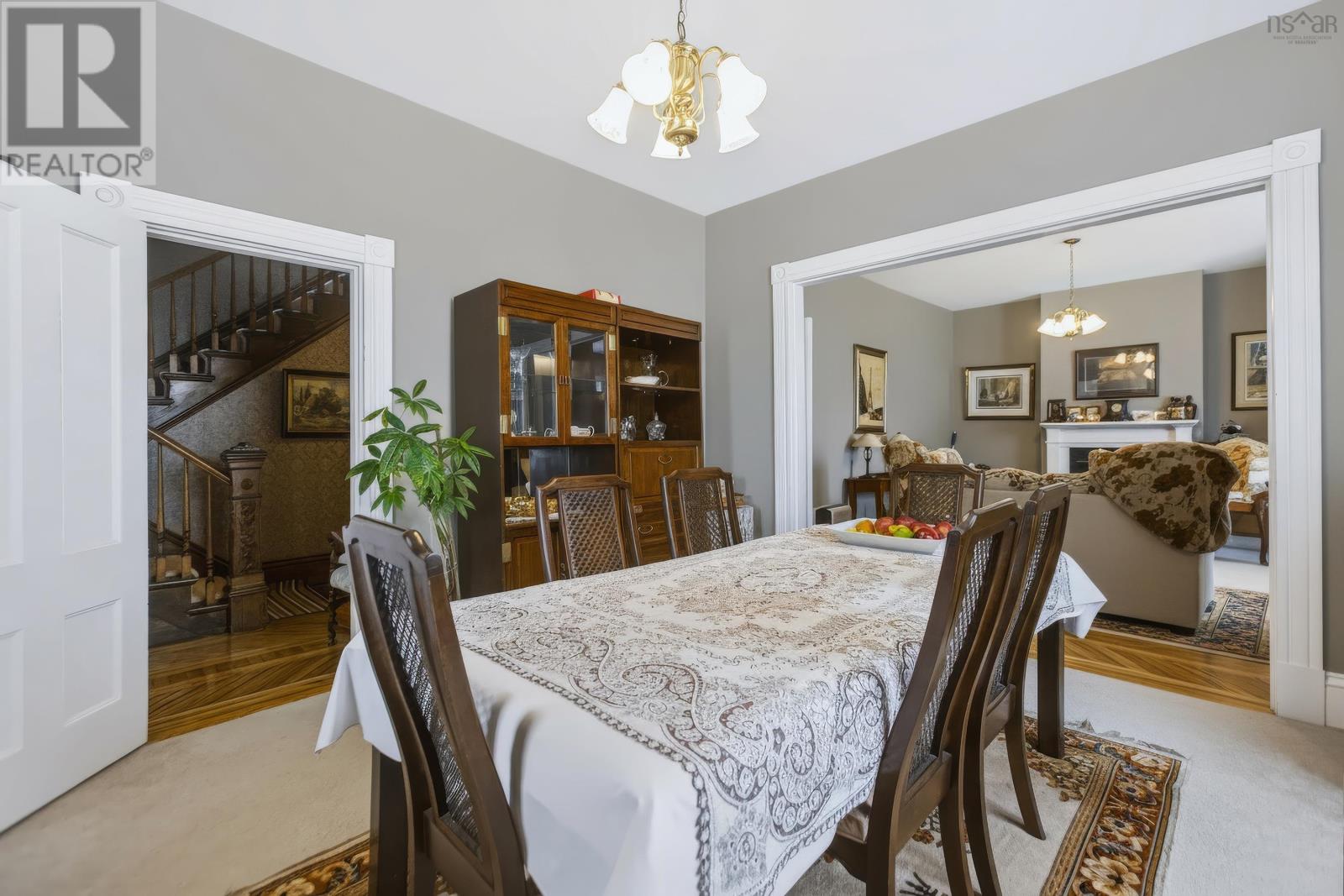 13 Mcdougall Street, Springhill, Nova Scotia  B0M 1X0 - Photo 23 - 202623647