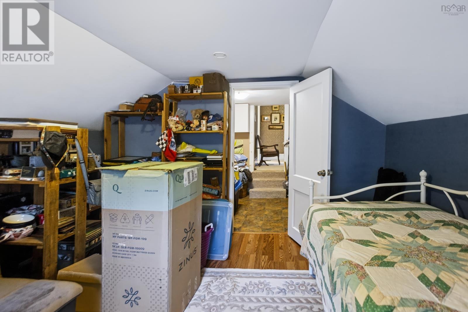 13 Mcdougall Street, Springhill, Nova Scotia  B0M 1X0 - Photo 40 - 202623647