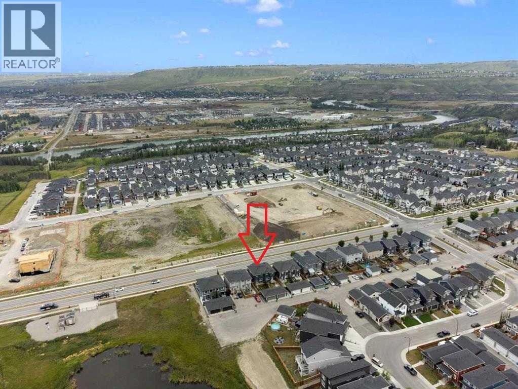 49 River Heights Drive, Cochrane, Alberta  T4C 0Y1 - Photo 45 - A2334917
