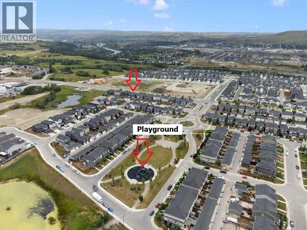 49 River Heights Drive, Cochrane, Alberta  T4C 0Y1 - Photo 44 - A2334917