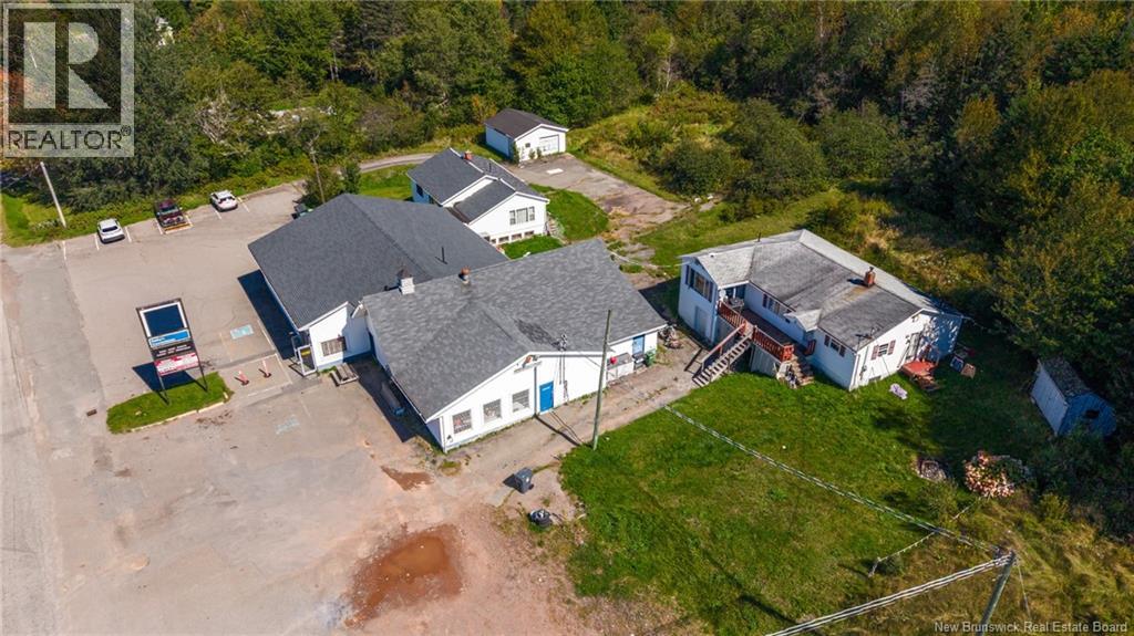 1320 Route 820, Barnesville, New Brunswick