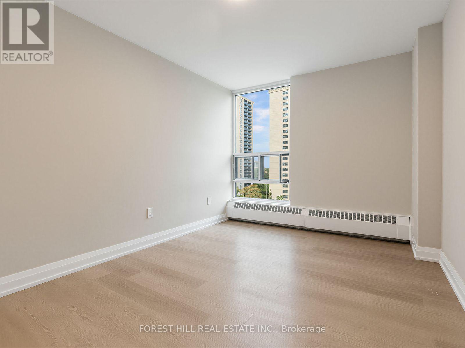 813 - 140 Elm Ridge Drive, Toronto, Ontario  M6B 1B1 - Photo 21 - W13797950