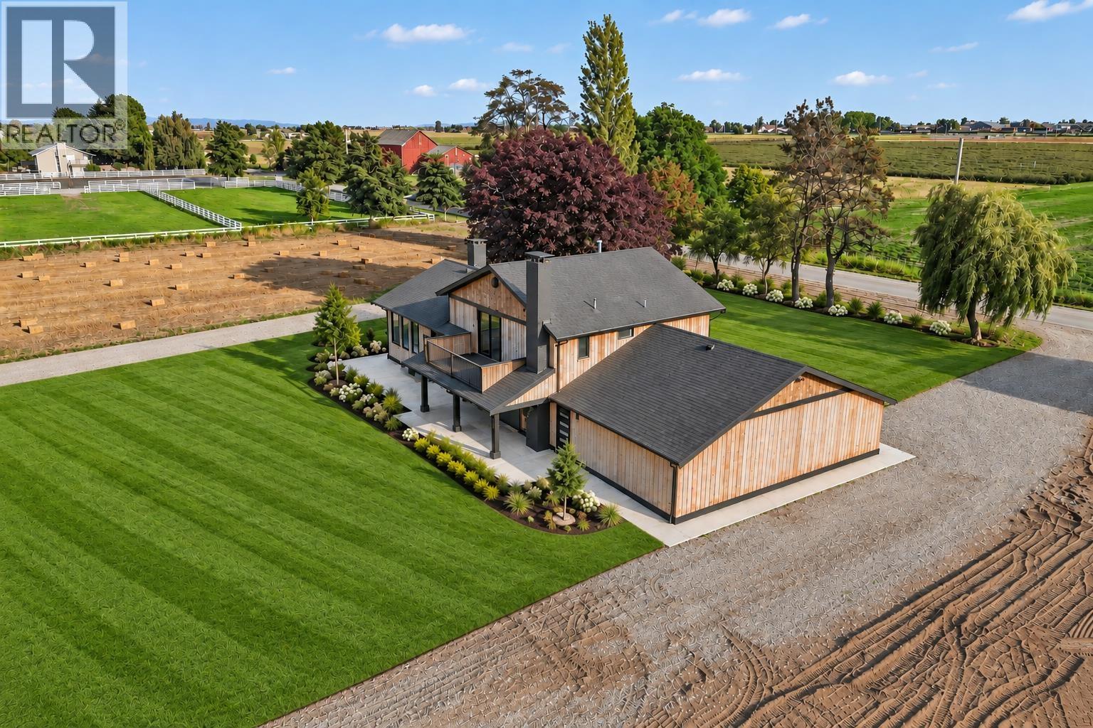 5465 34b Avenue, Delta, British Columbia  V4L 2P1 - Photo 2 - R3164093