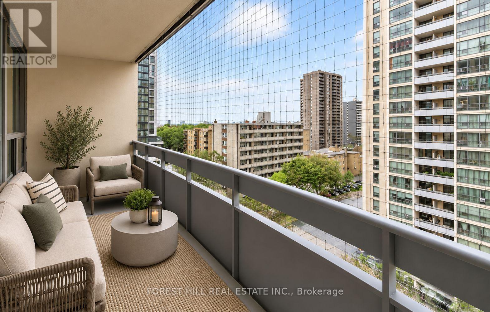 813 - 140 Elm Ridge Drive, Toronto, Ontario  M6B 1B1 - Photo 35 - W13797950