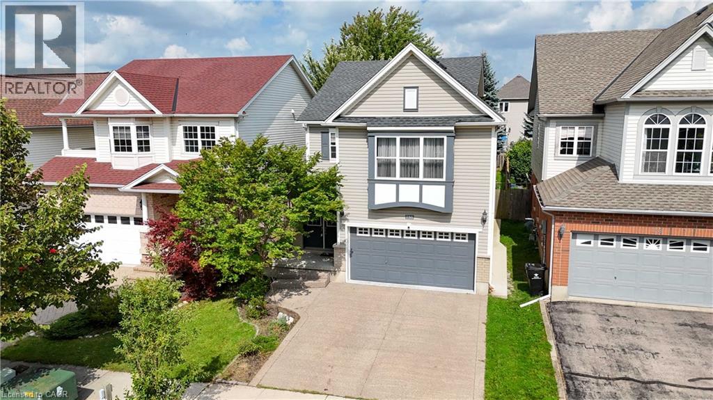 756 Karlsfeld Road, Waterloo, Ontario  N2T 2X2 - Photo 2 - 40860099