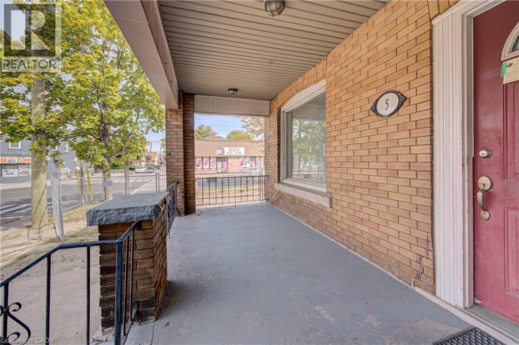 5 Barnesdale Avenue, Hamilton, Ontario  L8M 2V1 - Photo 5 - 40861672