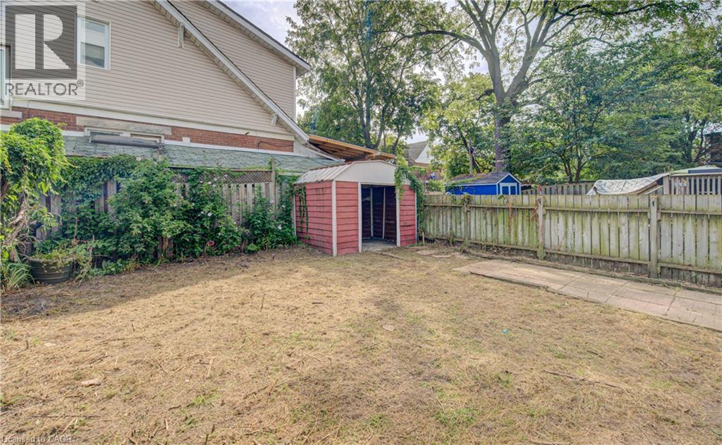 5 Barnesdale Avenue, Hamilton, Ontario  L8M 2V1 - Photo 8 - 40861672