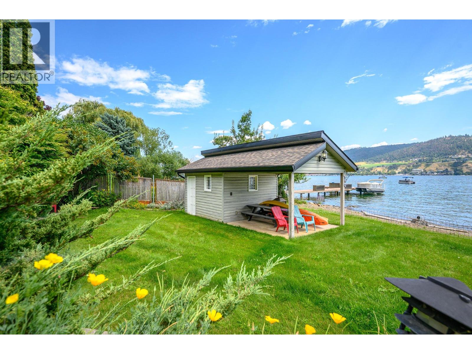7994 Tronson Road, Vernon, British Columbia  V1H 1C6 - Photo 47 - 10373688