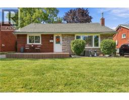 180 TERRACE Drive, Hamilton, Ontario