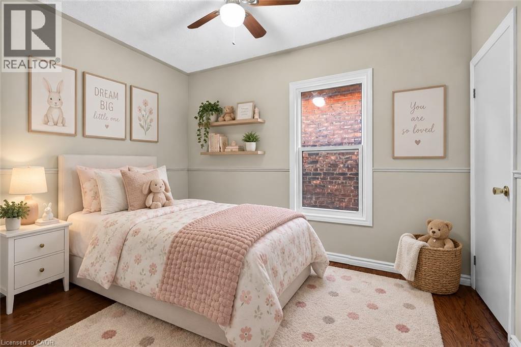 23 Garfield Avenue N, Hamilton, Ontario  L8M 2R5 - Photo 6 - 40864411