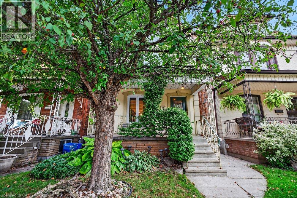 23 Garfield Avenue N, Hamilton, Ontario  L8M 2R5 - Photo 10 - 40864411