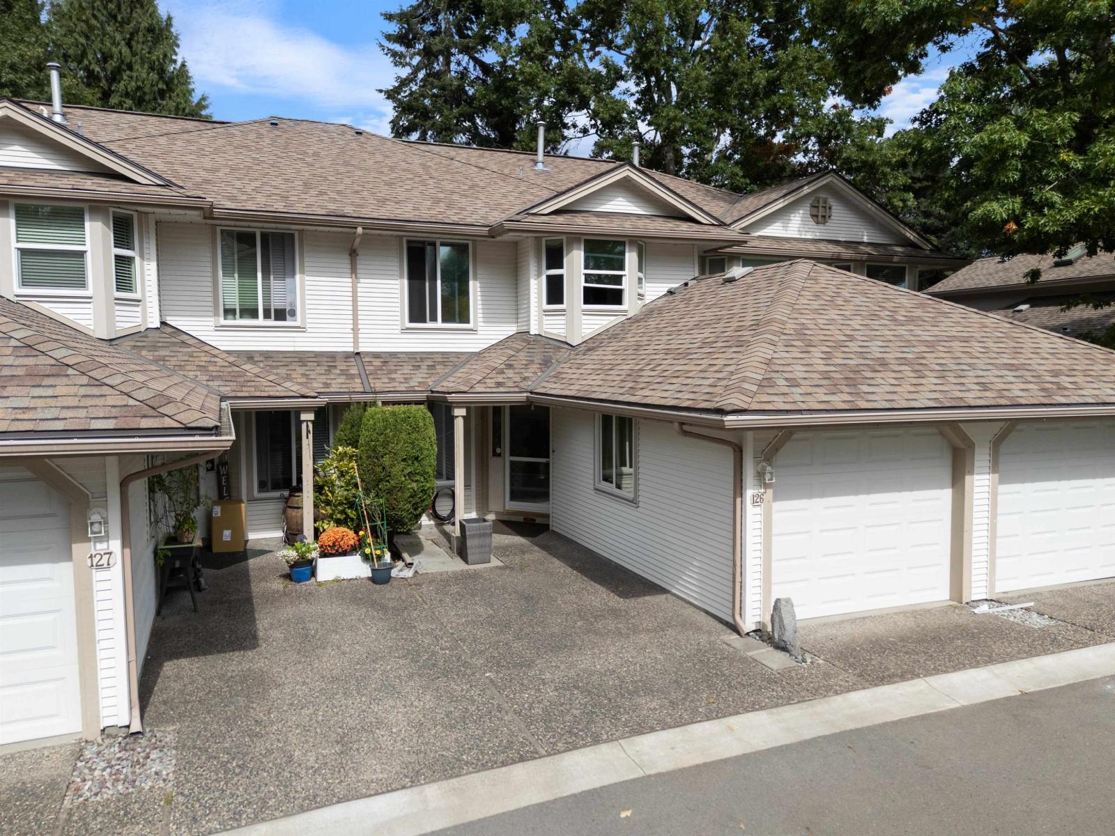 126 9045 WALNUT GROVE DRIVE, langley, British Columbia