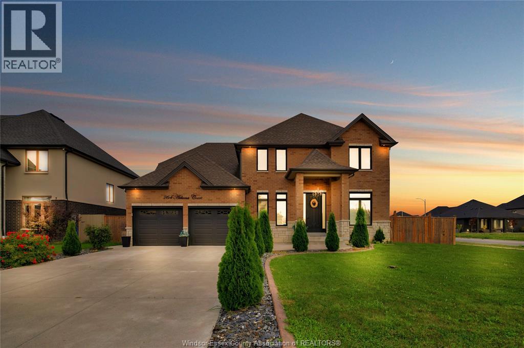 MLS# 26022941: 264 ARKONA, Lakeshore, Canada