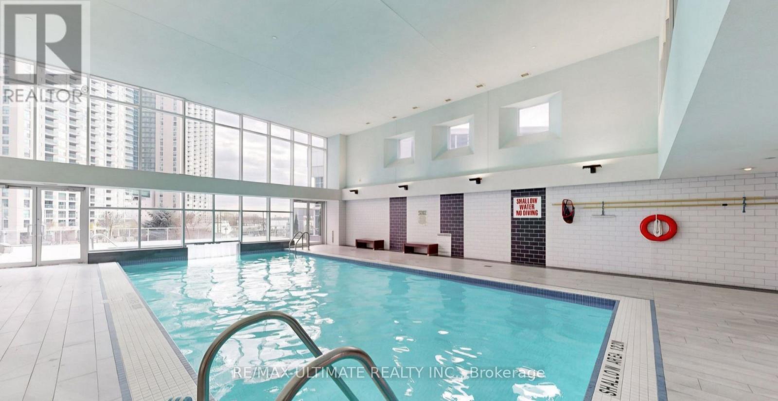 3505 - 8 York Street, Toronto, Ontario  M5J 2Y2 - Photo 32 - C13796376