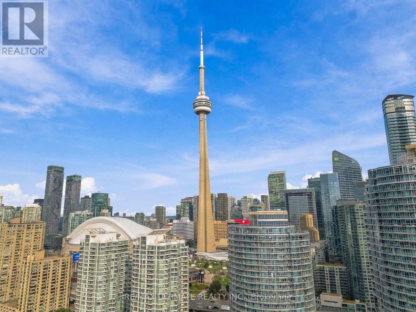 3505 - 8 York Street, Toronto, Ontario  M5J 2Y2 - Photo 30 - C13796376