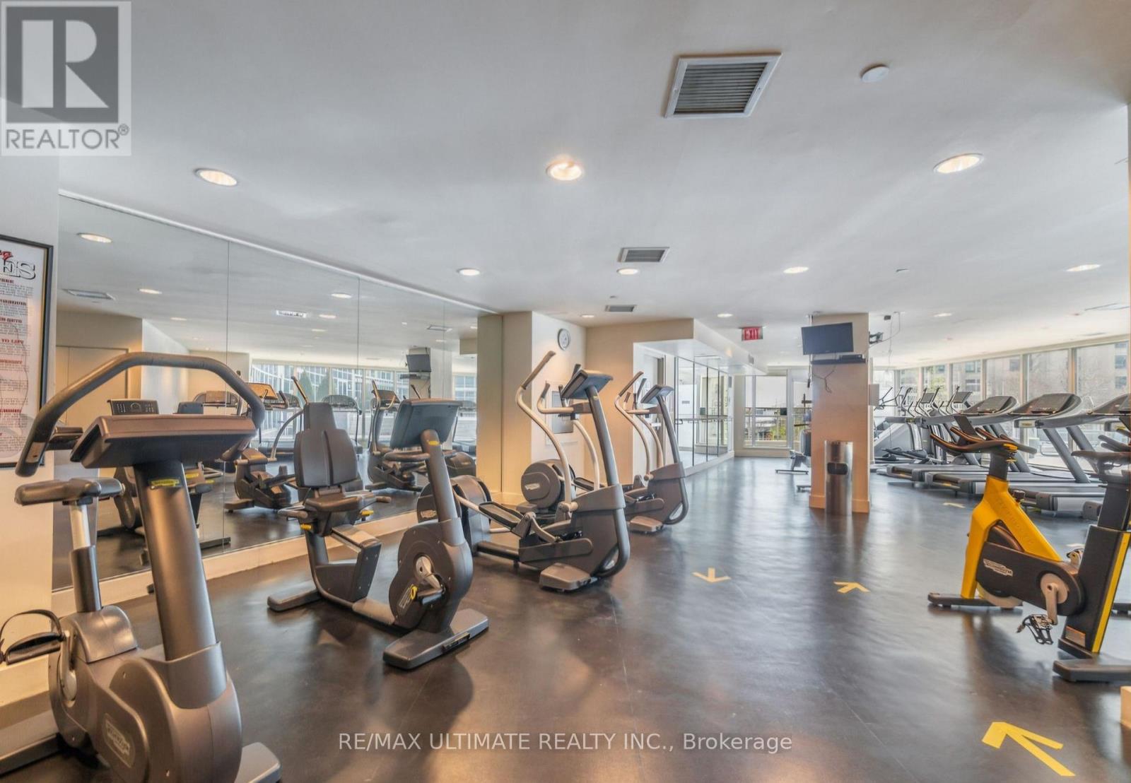 3505 - 8 York Street, Toronto, Ontario  M5J 2Y2 - Photo 34 - C13796376