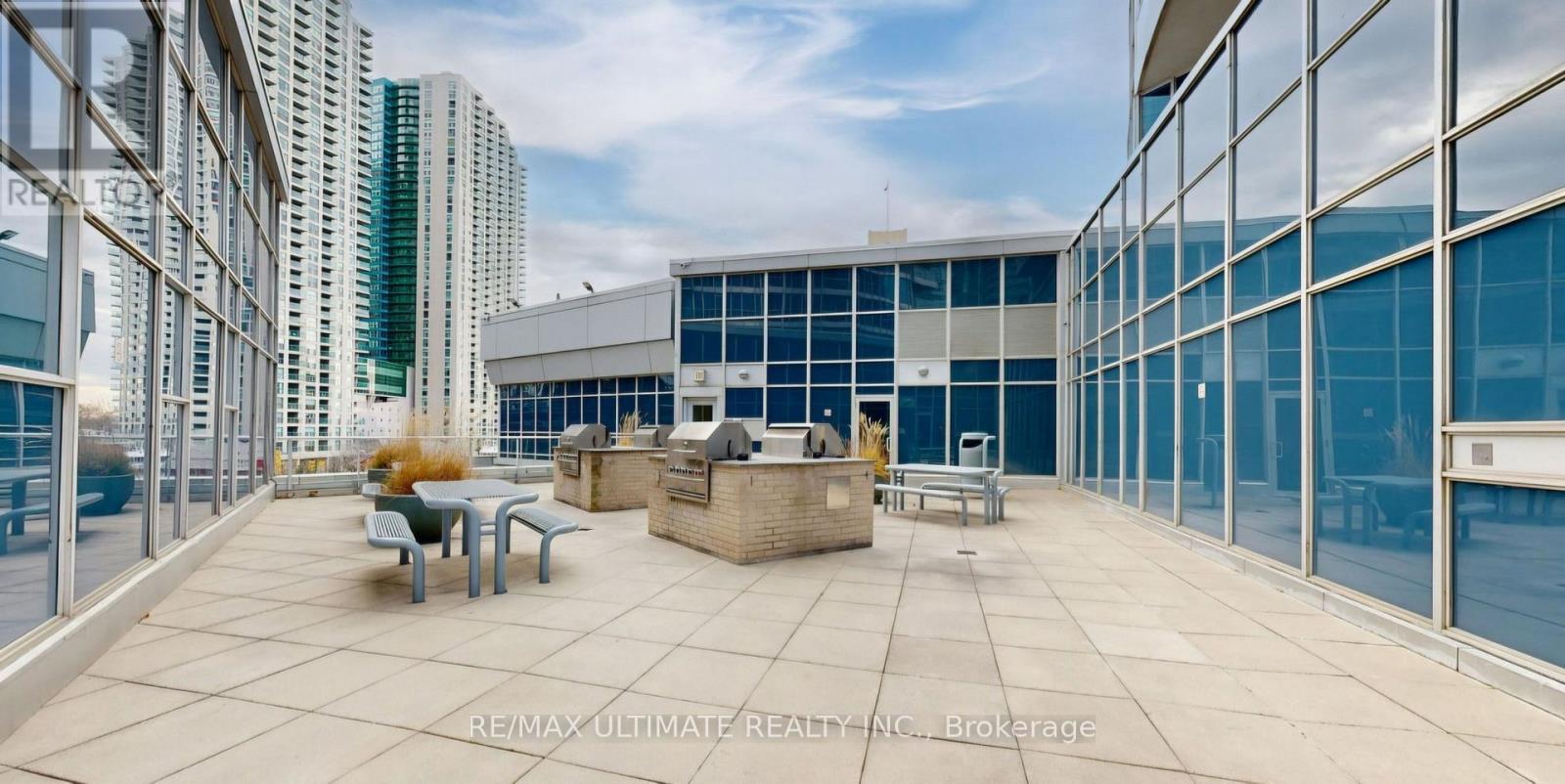 3505 - 8 York Street, Toronto, Ontario  M5J 2Y2 - Photo 33 - C13796376