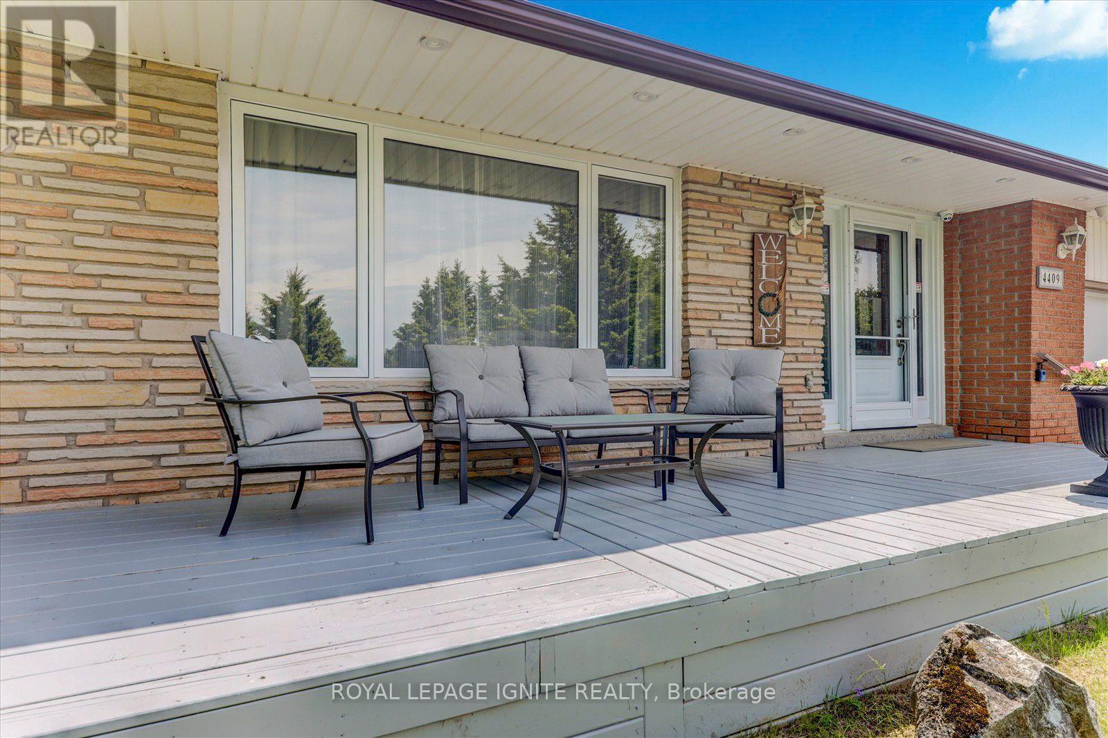 4409 Hill Street, Clarington, Ontario  L0A 1J0 - Photo 16 - E13794158