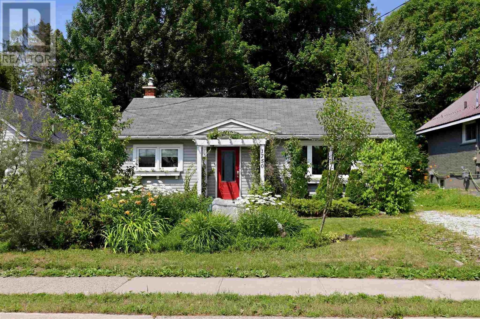 1750 Queen ST E, Sault Ste. Marie, Ontario