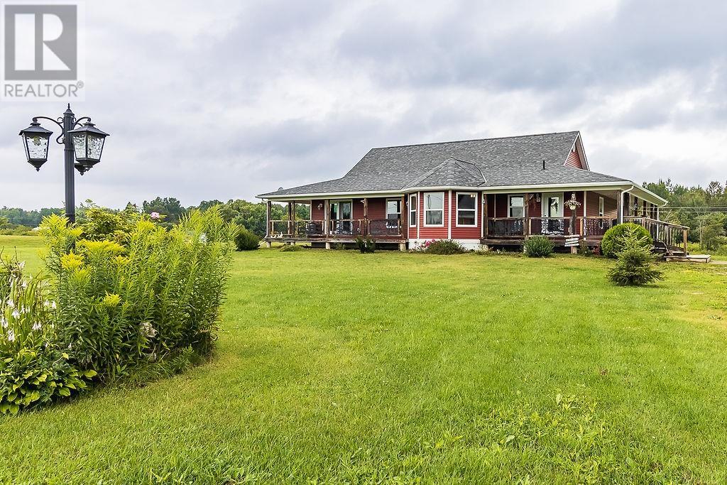 234 Echo Lake Rd, Echo Bay, Ontario  P0S 1C0 - Photo 1 - SM262583