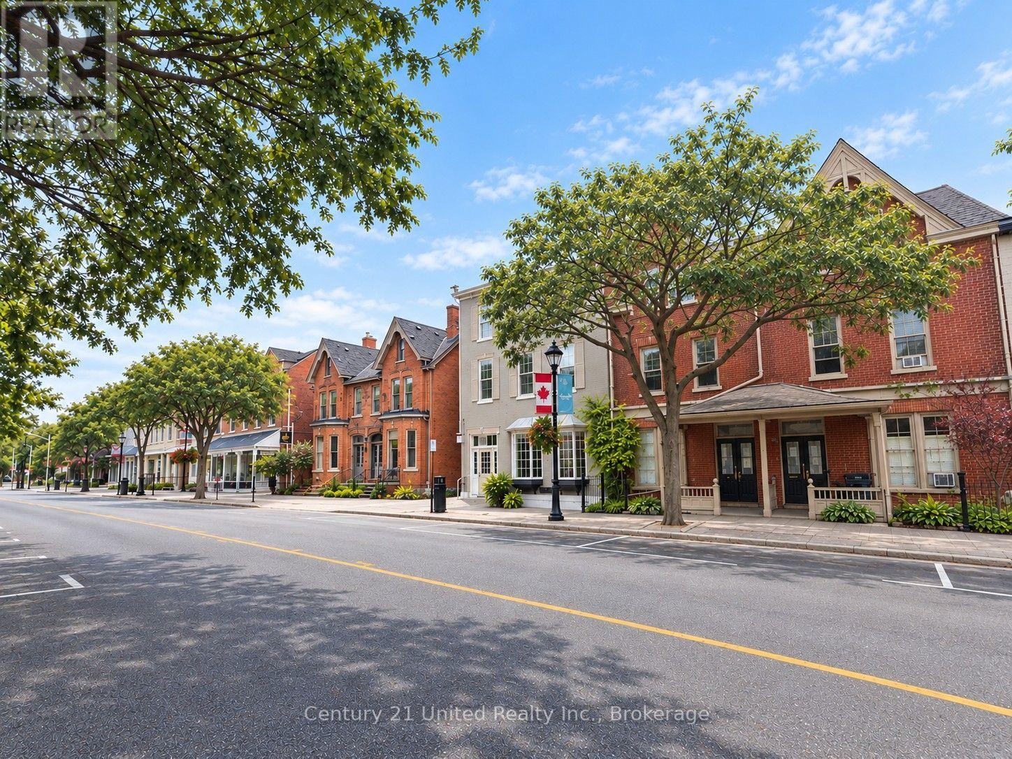 21 & 23 King Street E, Cobourg, Ontario  K9A 1K6 - Photo 3 - X13798450