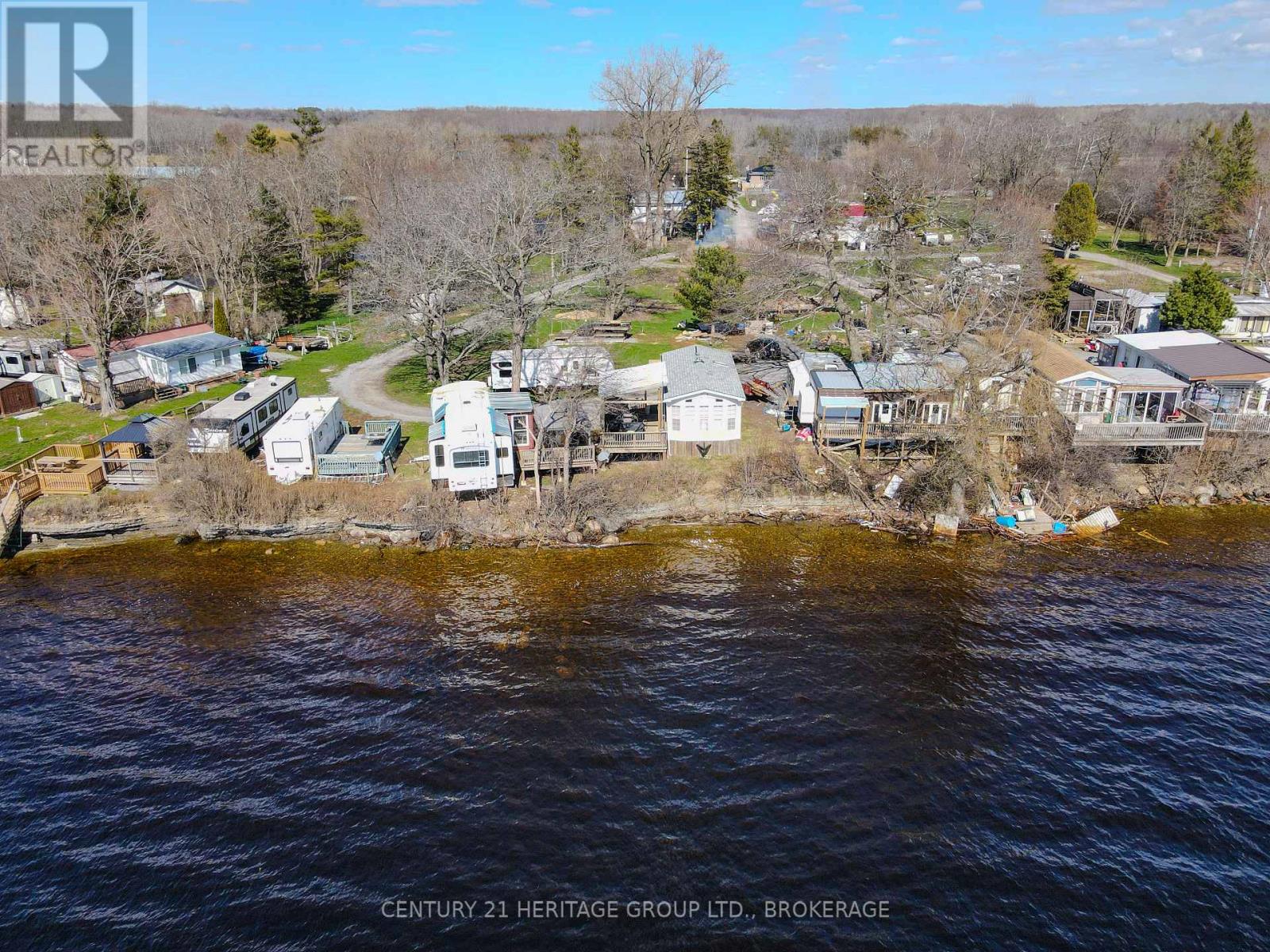 181 Melville Road, Prince Edward County, Ontario  K0K 1T0 - Photo 19 - X13798404