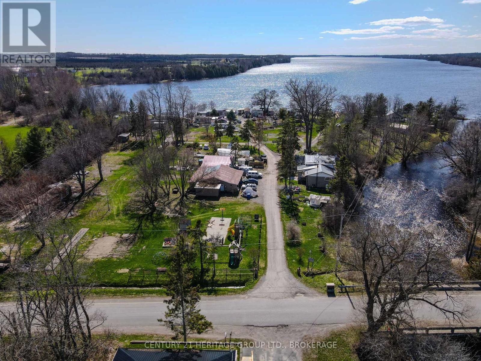 181 Melville Road, Prince Edward County, Ontario  K0K 1T0 - Photo 2 - X13798404