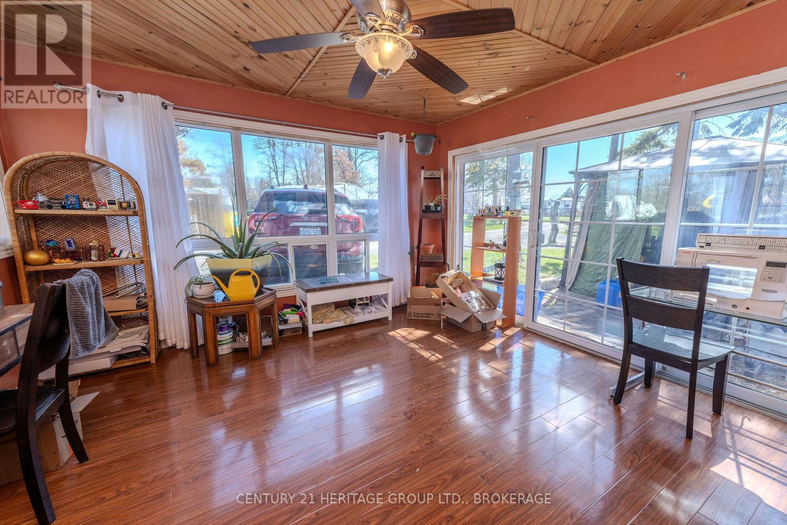 181 Melville Road, Prince Edward County, Ontario  K0K 1T0 - Photo 21 - X13798404