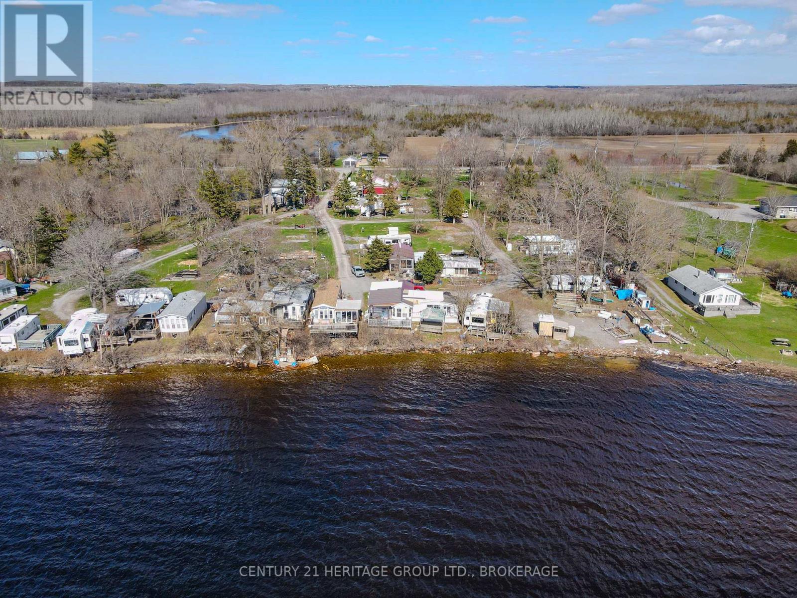 181 Melville Road, Prince Edward County, Ontario  K0K 1T0 - Photo 3 - X13798404