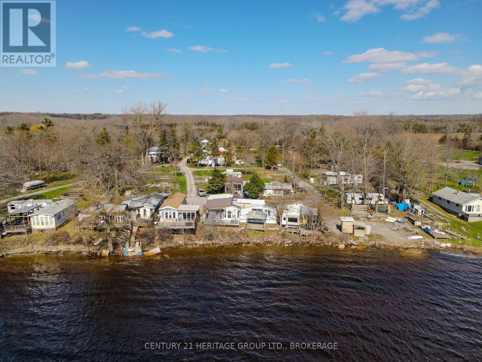 181 Melville Road, Prince Edward County, Ontario  K0K 1T0 - Photo 4 - X13798404