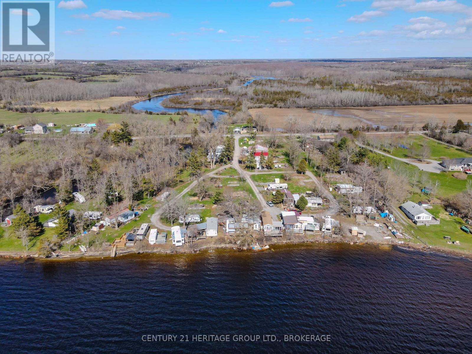181 Melville Road, Prince Edward County, Ontario  K0K 1T0 - Photo 7 - X13798404