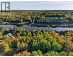 Lot 12 Johnson Road, Renous, New Brunswick