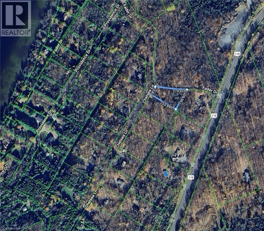 N/a Fader Drive, Stanhope, Ontario  K0M 1J1 - Photo 4 - 40823345