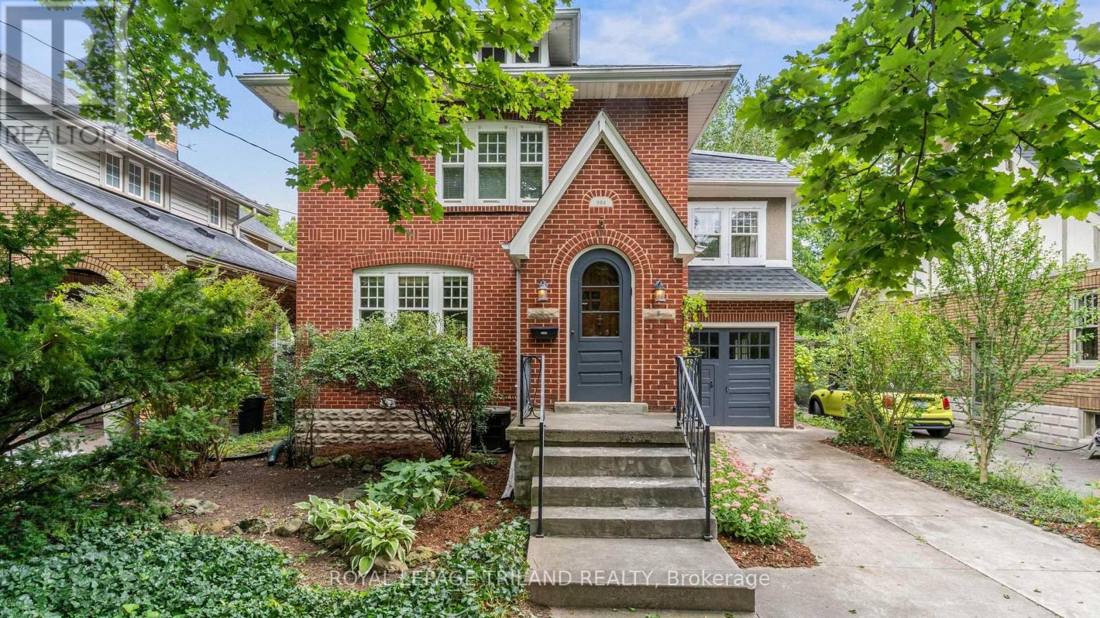 964 MAITLAND STREET, London East, Ontario