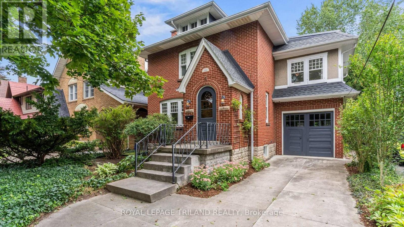 964 Maitland Street, London East, Ontario  N5Y 2X4 - Photo 2 - X13798362