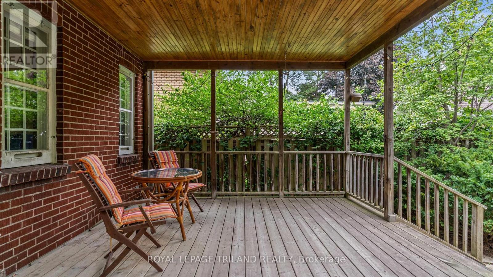 964 Maitland Street, London East, Ontario  N5Y 2X4 - Photo 30 - X13798362