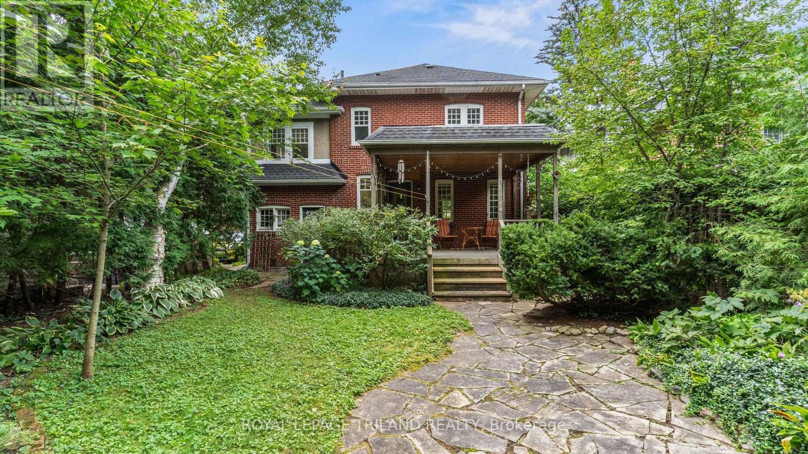 964 Maitland Street, London East, Ontario  N5Y 2X4 - Photo 35 - X13798362