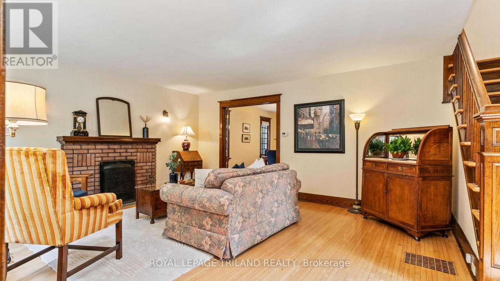 964 Maitland Street, London East, Ontario  N5Y 2X4 - Photo 8 - X13798362