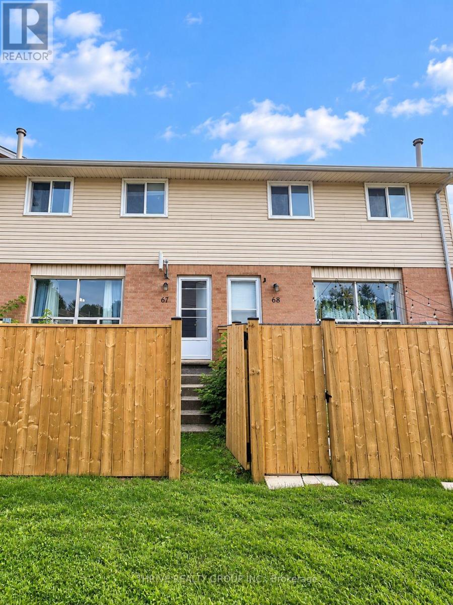 67 - 595 Third Street, London East, Ontario  N5V 4A1 - Photo 2 - X13798396