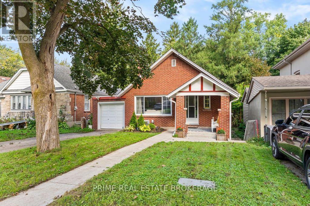 586 Victoria Street, London East, Ontario  N5Y 4B8 - Photo 2 - X13798416