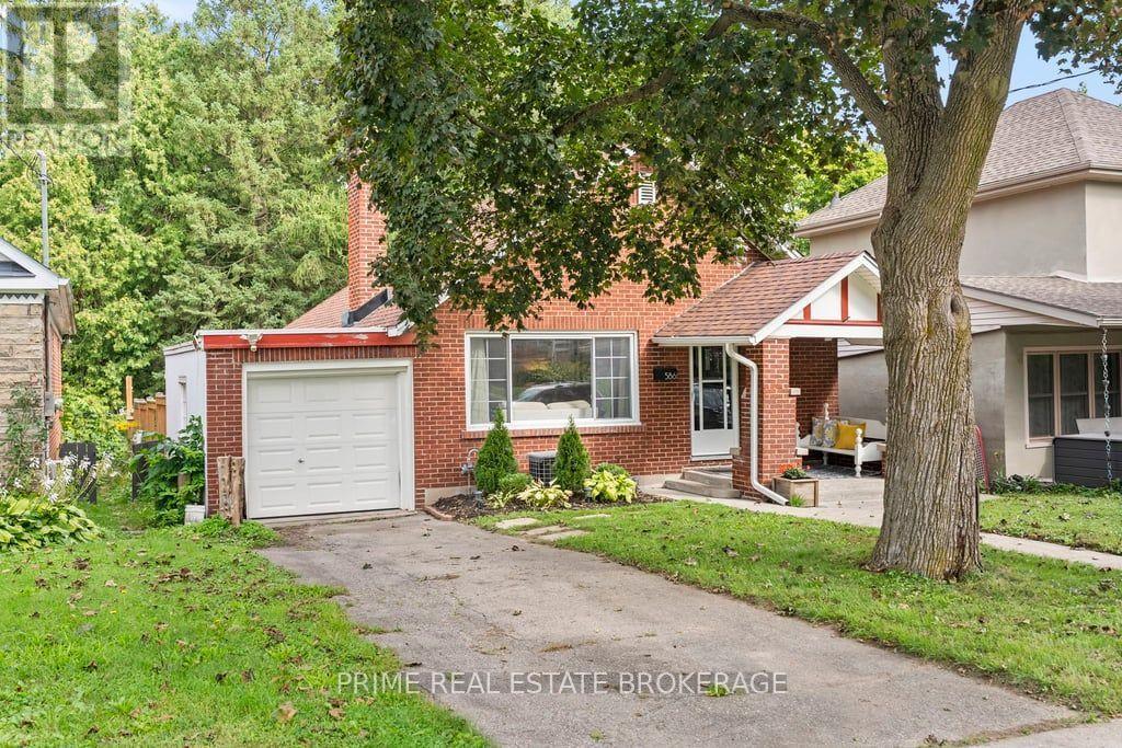 586 Victoria Street, London East, Ontario  N5Y 4B8 - Photo 28 - X13798416