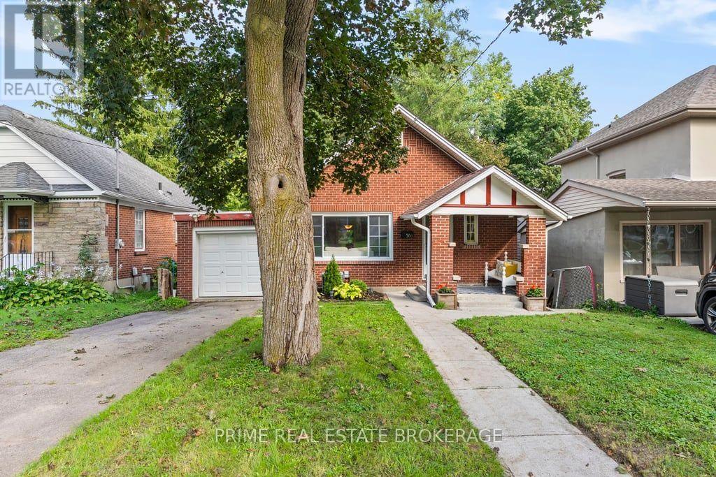 586 Victoria Street, London East, Ontario  N5Y 4B8 - Photo 3 - X13798416