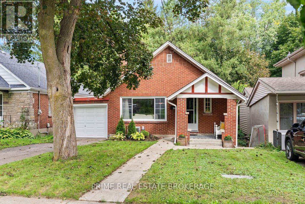 586 Victoria Street, London East, Ontario  N5Y 4B8 - Photo 30 - X13798416