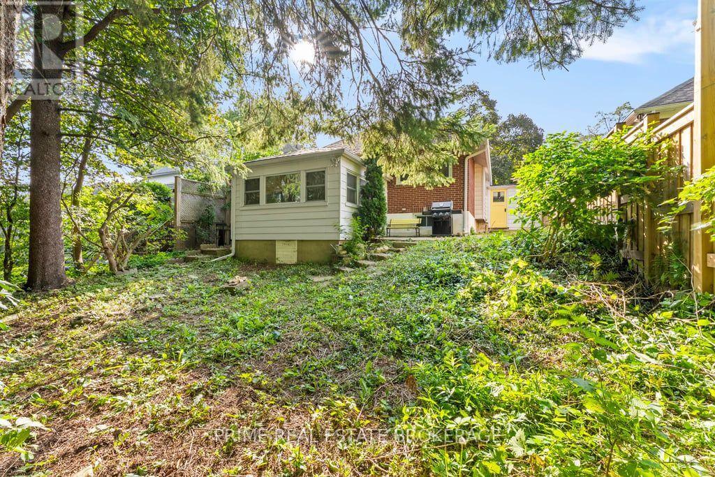 586 Victoria Street, London East, Ontario  N5Y 4B8 - Photo 31 - X13798416